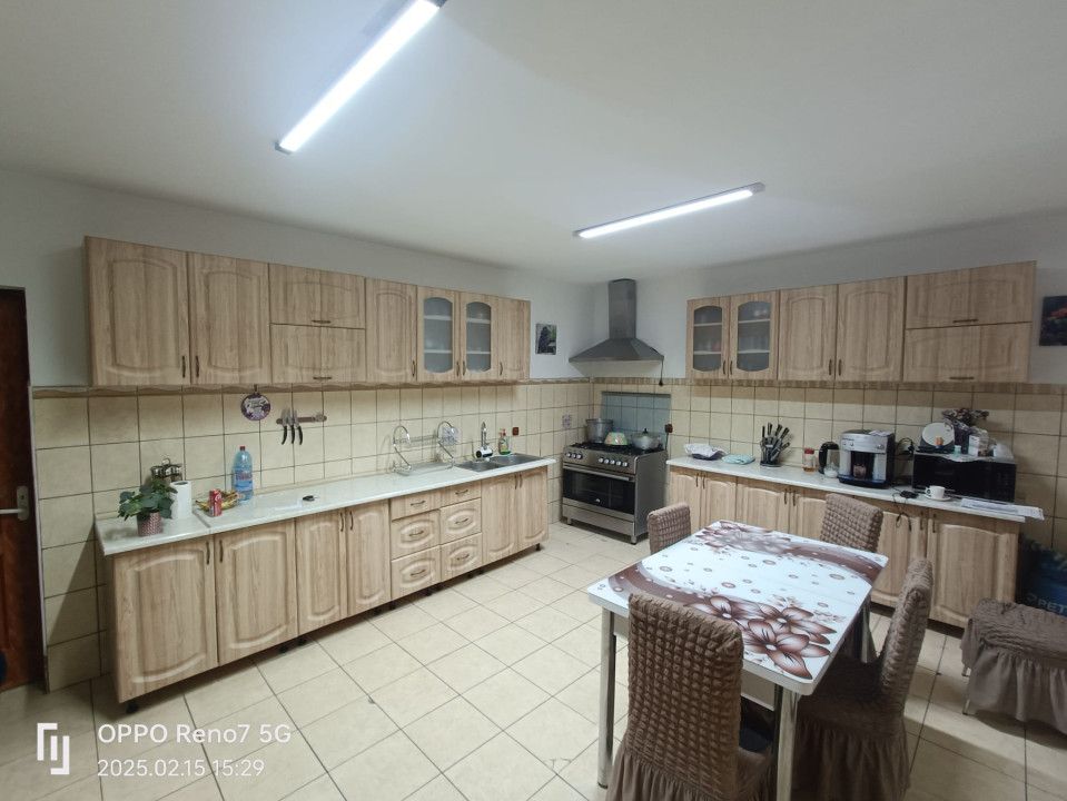 Casă - Complex rezidenţial de vânzare Deda - Reghin – fotografia 9 din 14