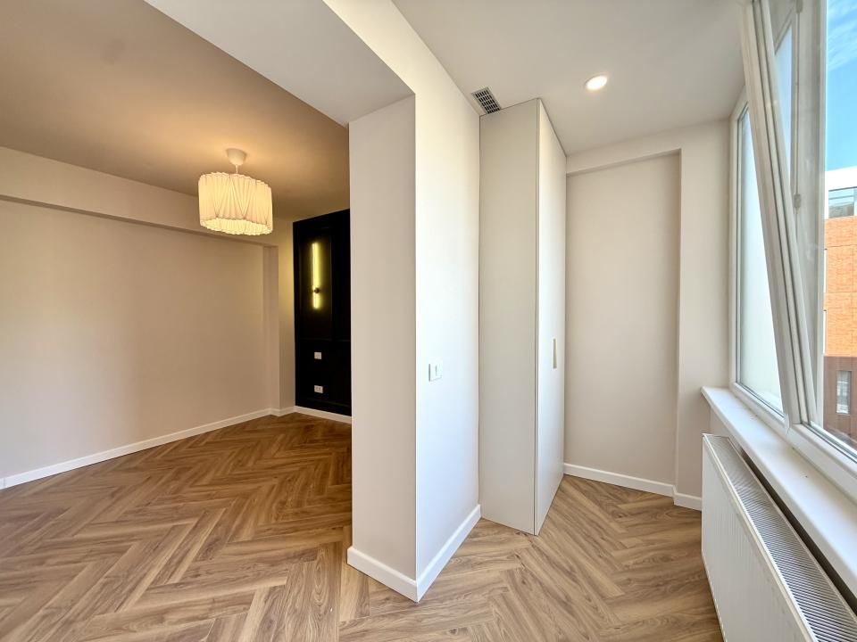 Apartament ultracentral, premium, 52 mp utili - Centru Timisoara – fotografia 8 din 10