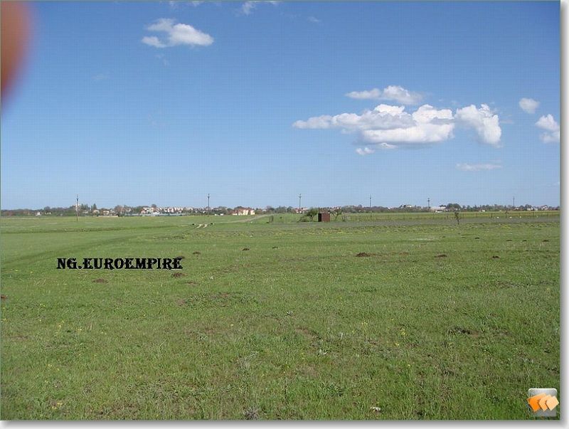 Teren de vanzare in Tuzla zona lac sarat Techirghiol – fotografia 5 din 9