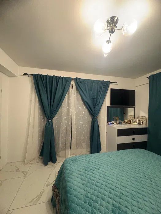 Apartament 2 camere de 42mp plus terasa 14,3mp zona : Metro – fotografia 5 din 9