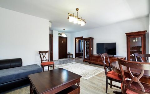 Apartament de vanzare in Constanta