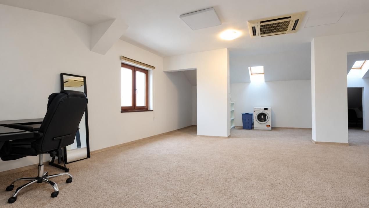 6 Camere - Vila 248MP | Pipera-American Village | 300MP Teren – fotografia 16 din 18