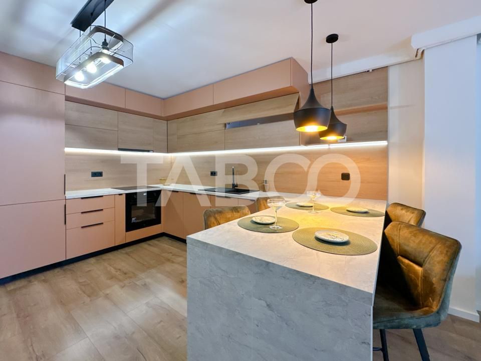Apartament cu 2 camere la cheie de vanzare in cartieul Gheorgheni – fotografia 11 din 11