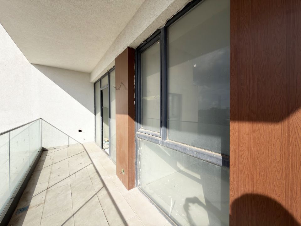 Apartament spațios cu 3 camere | 95,2 MP | Etaj 5 | Vedere panoramica – fotografia 5 din 10