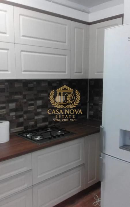 Apartament 3 camere 80mp, zona Centrala, finisaje moderne – fotografia 4 din 8
