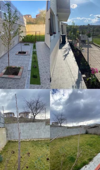 Duplex modern 4 camere, 102mp utili-Dezmir – fotografia 7 din 10