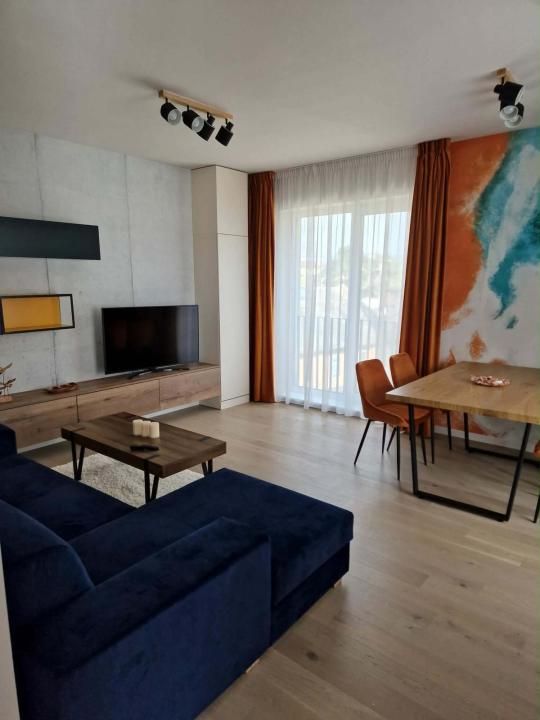 Apartament, 82 Mp, 3 camere, Marasti - Record Park – fotografia 1 din 10