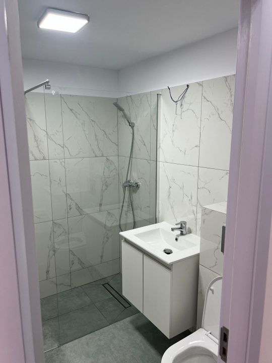 Apartament 2 camere | Renovare completă | Centrală proprie | Zona Bârcă – fotografia 10 din 13
