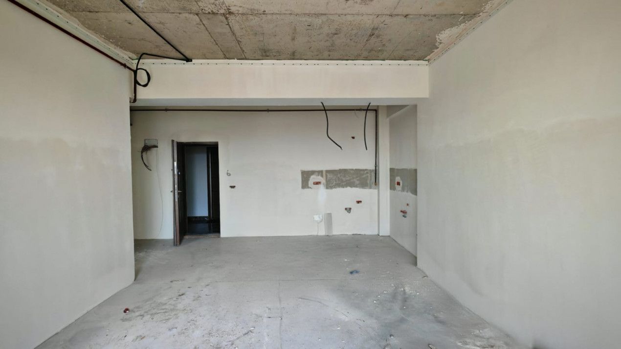 Apartament 2 camere cu piscina, Mamaia Nord – fotografia 9 din 19