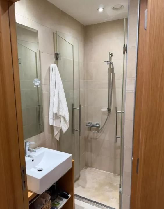 3 Camere de inchiriat | InCity Vitan | 2 Bai | Centrala | Metrou | 108MP – fotografia 8 din 9