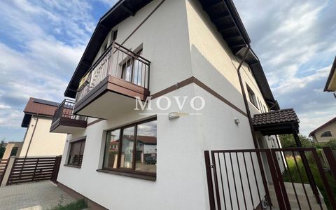 Duplex 4 camere | 140mp | Giroc - Zona Neptun