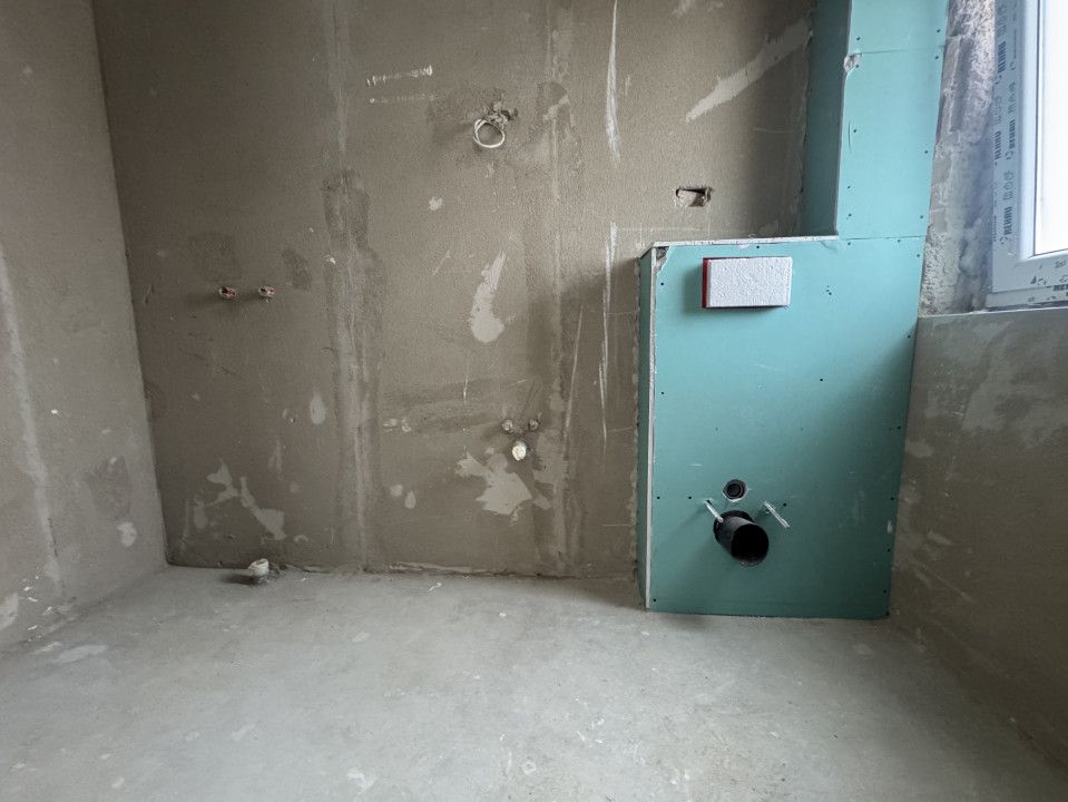 Duplex 5 camere, 120 mp utili, P+Etaj, 269mp teren-ESO Giroc – fotografia 11 din 18