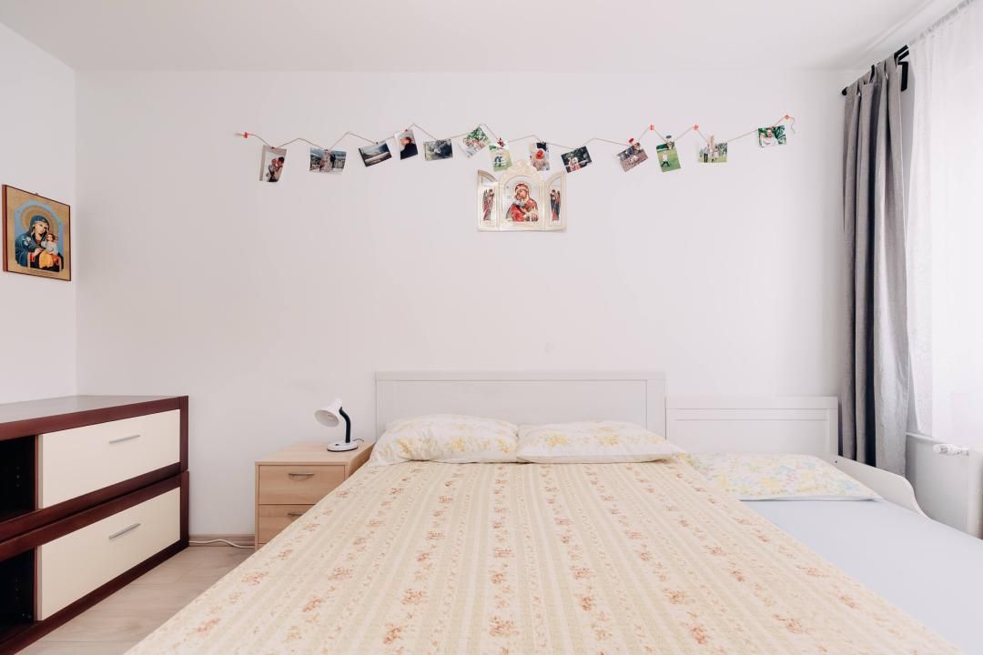 2 camere | Titan | Parcul IOR | Parter inalt | Metrou Titan – fotografia 15 din 24