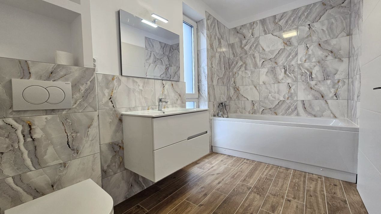 Duplex modern, la prima inchiriere in Iris – fotografia 13 din 17