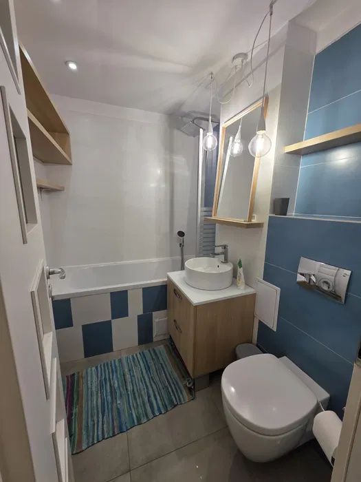 Apartament de inchiriat 3 camere 70mp zona Manastur IZLAZULUI – fotografia 6 din 8