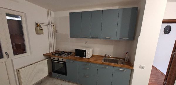 2 Camere | Crangasi | Proximitate Metrou | Renovat  | Aer conditionat – fotografia 5 din 8