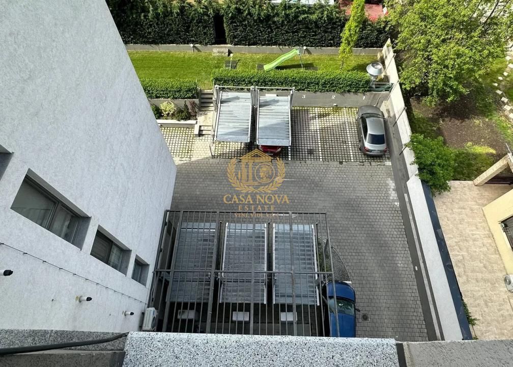 Apartament 2 camere 40mp, cartier Gheorgheni, finisaje moderne, parcare – fotografia 1 din 8