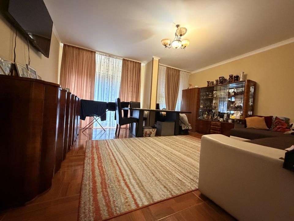 Casa individuala 300 mp, utili, 1100 mp gradina - Sag – fotografia 4 din 37