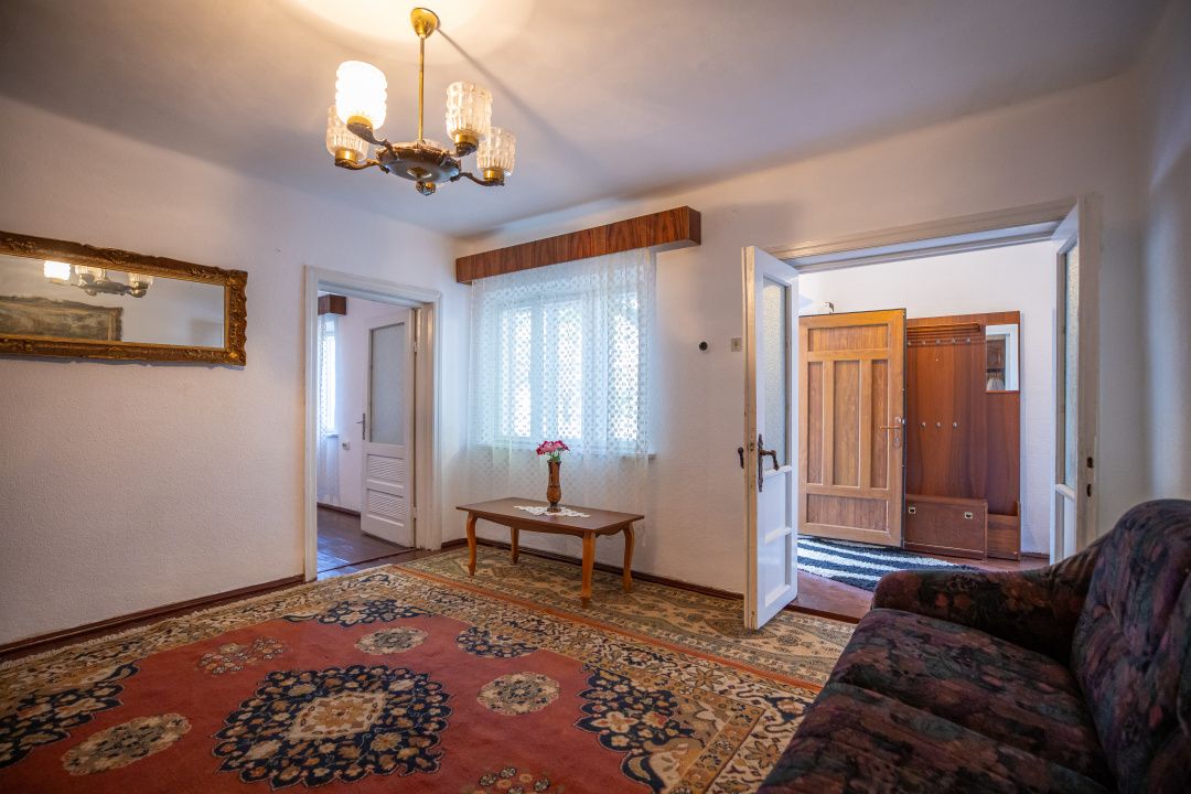 Casă 3 Camere Ovidiu, ideală pentru familie COMISION 0% – fotografia 9 din 39