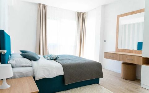 APARTAMENT MODERN | 55 MP | PARCARE | PIAȚA ABATOR–PARCUL FEROVIARILOR
