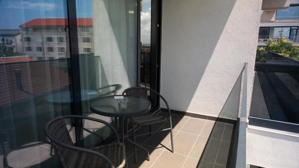 Eforie Nord- Hotel 3★- 49 spații de cazare, restaurant și dotări premium – fotografia 11 din 14