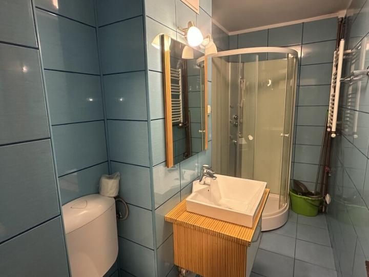 Garsoniera de inchiriat | Stirbei Voda | Metrou | Mobilat & Utilat | – fotografia 1 din 7