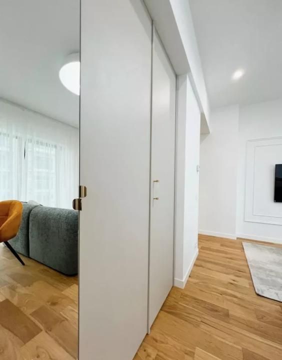 2 Camere de vanzare | ONE Cotroceni | Centrala | Parcare | Boxa | Metrou – fotografia 11 din 13