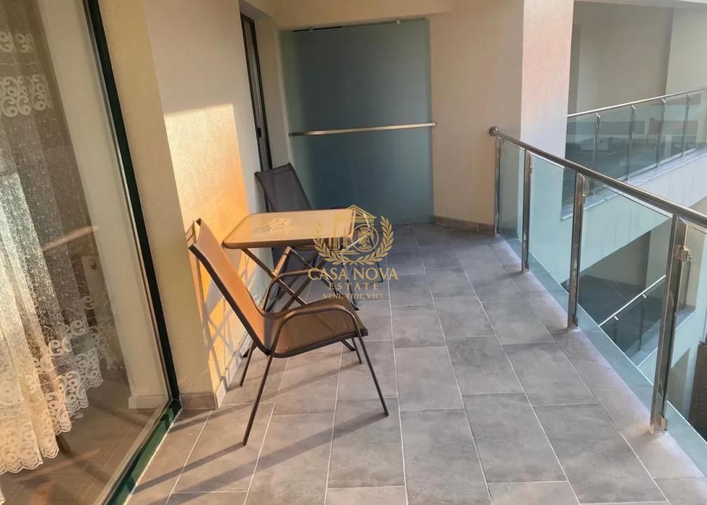 Apartament 2 camere 67mp, Viva City, terasa, finisaje moderne – fotografia 7 din 8