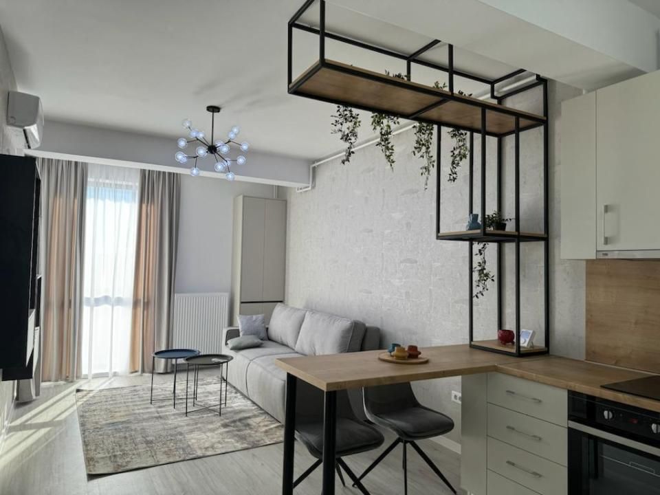 Apartament 2 camere Mamaia Nord, parcare inclusa – fotografia 9 din 11