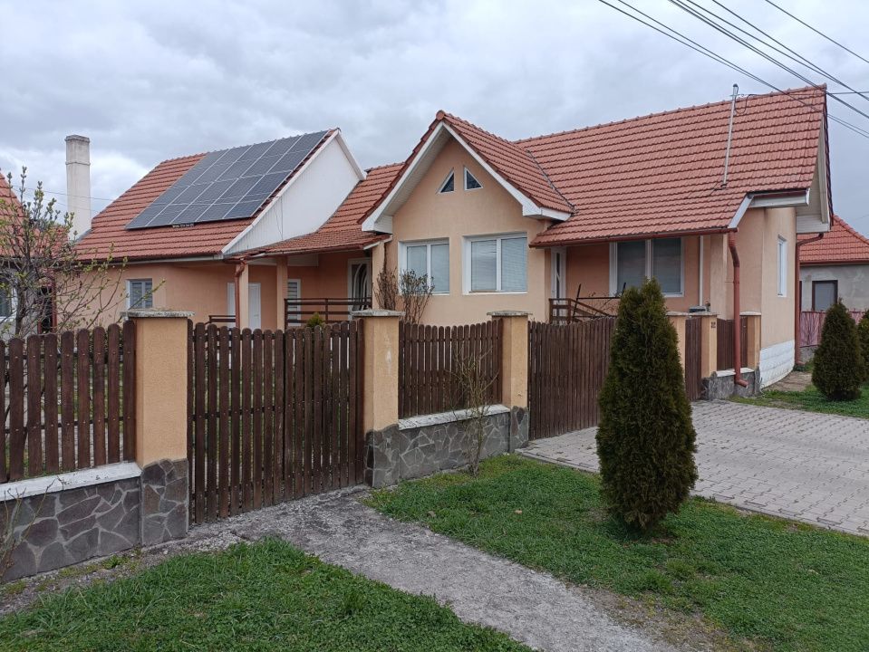 Casă de vânzare  - Reghin  - Brîncovenești, – fotografia 2 din 16