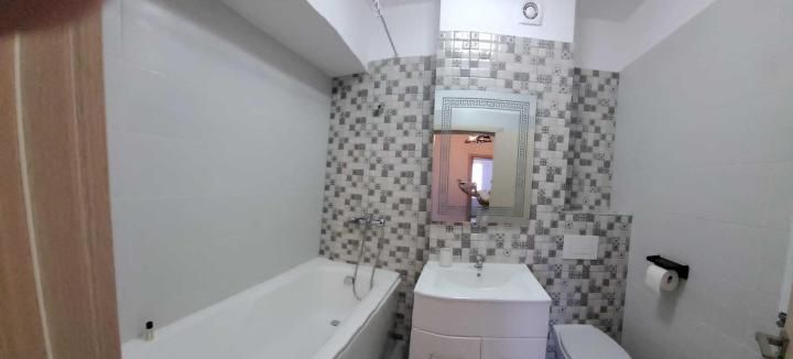 2 Camere de inchiriat | Popesti Leordeni | Parcare | Centrala – fotografia 8 din 8