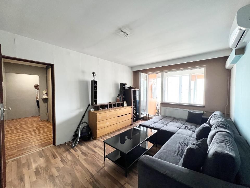 2 Camere I Tineretului I 52 MP I Parc I Metrou I Vedere Panoramică – fotografia 2 din 8