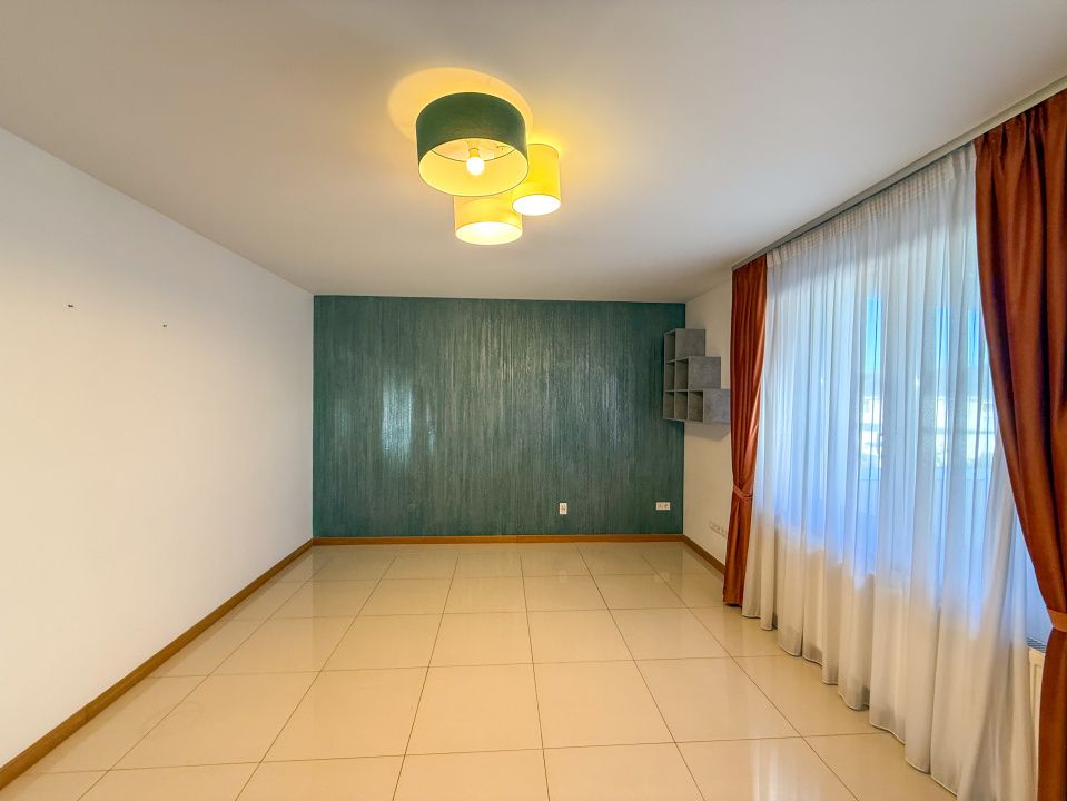Casă elegantă, 203 mp utili + 500 mp teren - Pictor Brana, Şelimbăr, Sibiu – fotografia 16 din 28