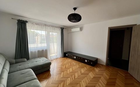 Apartament 3 camere, 64 mp utili, etaj 1 - zona Kiriac