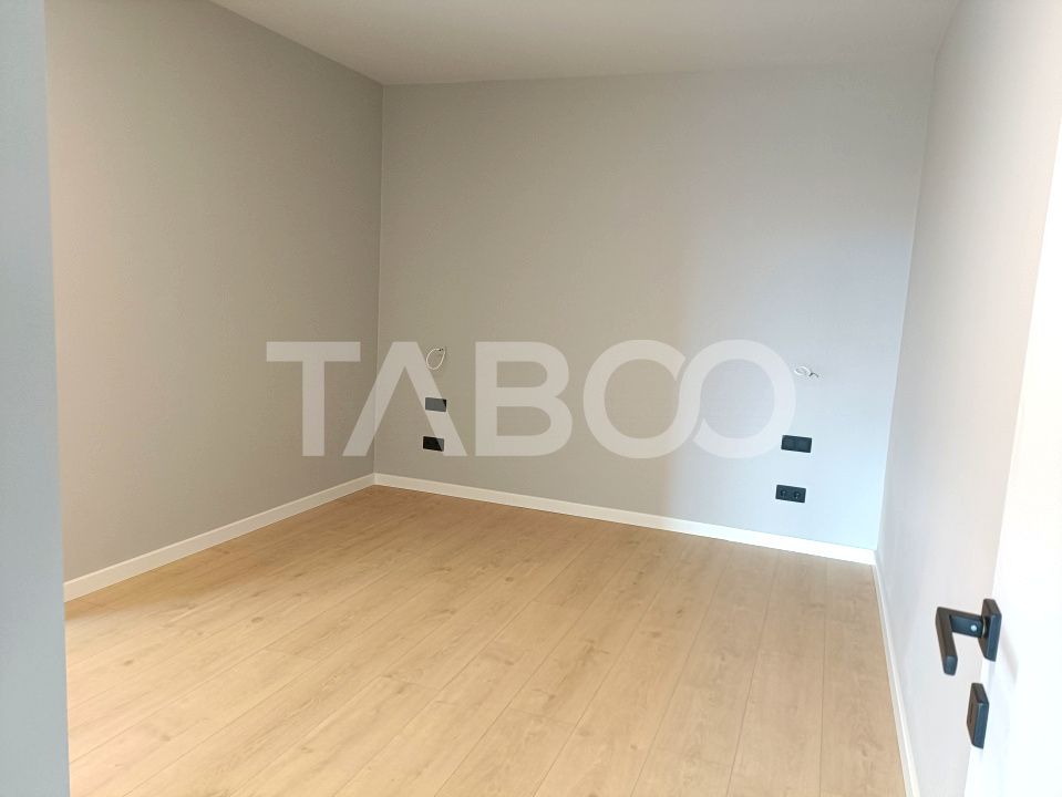 Penthouse spatios cu terase 197 mp si loc de parcare -predare la cheie – fotografia 21 din 23