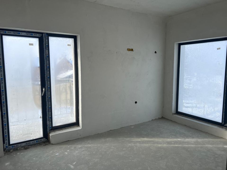 Casă individuala, 4 camere, 113mp-Sannicoara – fotografia 5 din 8