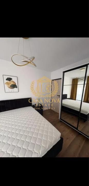 Apartament 3 camere 52mp, zona La Terenuri, balcon – fotografia 4 din 8