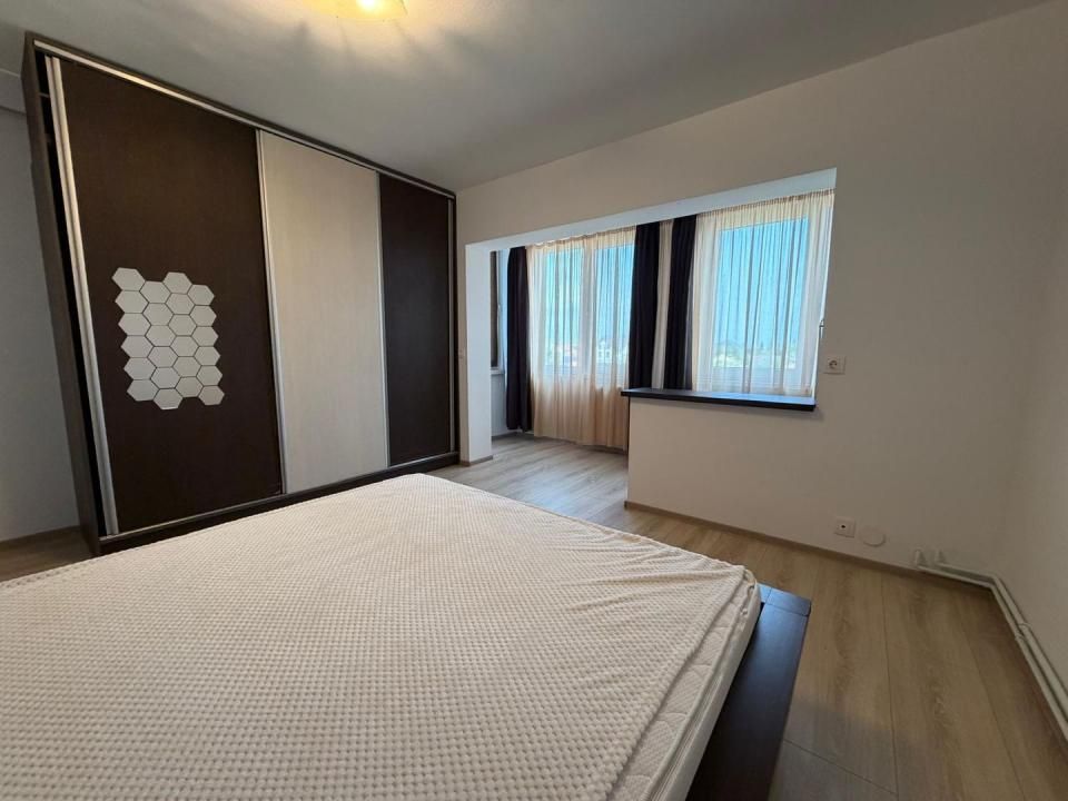 2 camere | centrala proprie | etaj intermediar | zona excelenta | – fotografia 8 din 13
