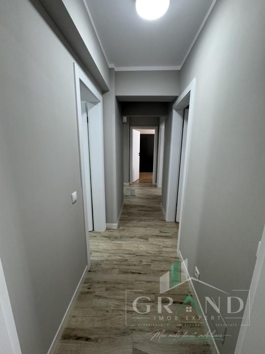PRIMA ÎNCHIRIERE | 3 CAMERE DECOMANDATE | 2 PARCĂRI | BLOC NOU | MĂNĂȘTUR–USAMV – fotografia 32 din 38
