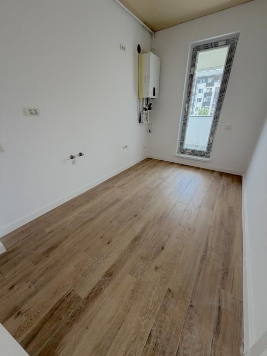 Garsoniera in zona Militari Residence bloc finalizat – fotografia 5 din 20