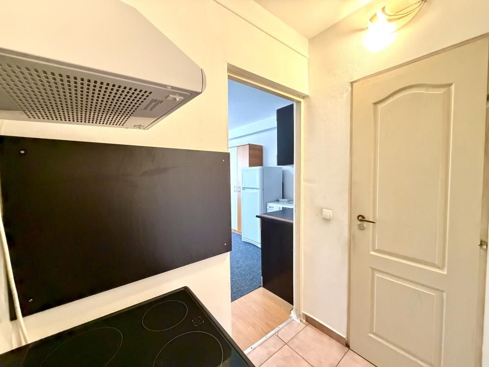 Apartament elegant 1 camera, 21 mp utili - zona Telegrafului – fotografia 4 din 5