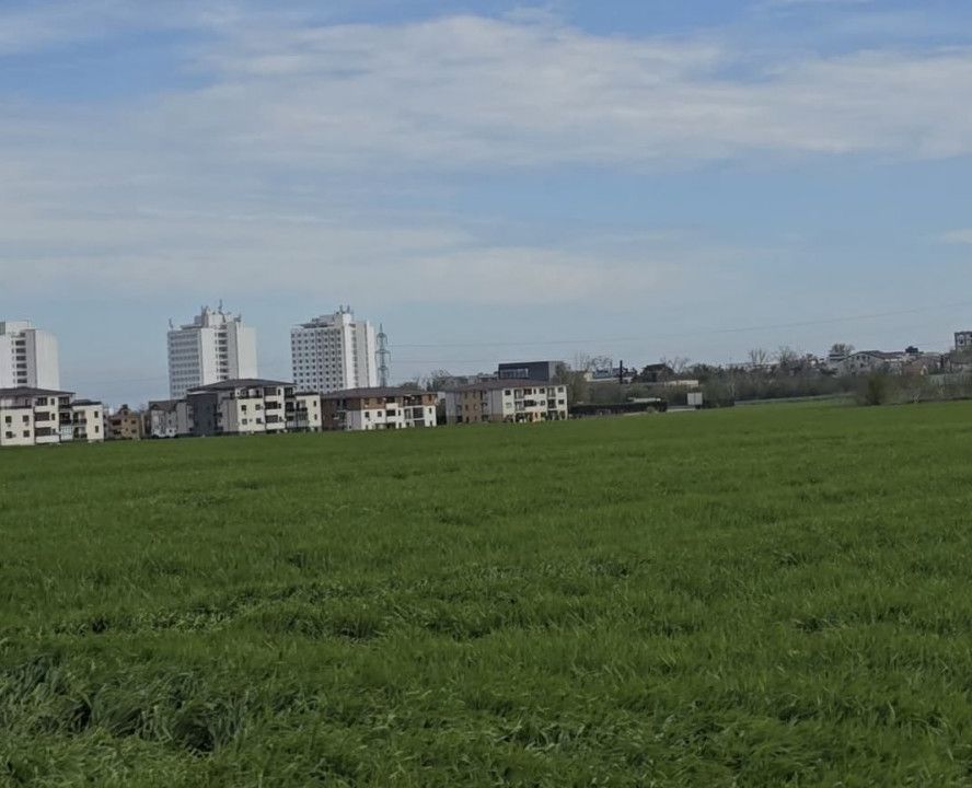 Teren de vanzare Agigea zona Steaua de Mare – fotografia 5 din 10