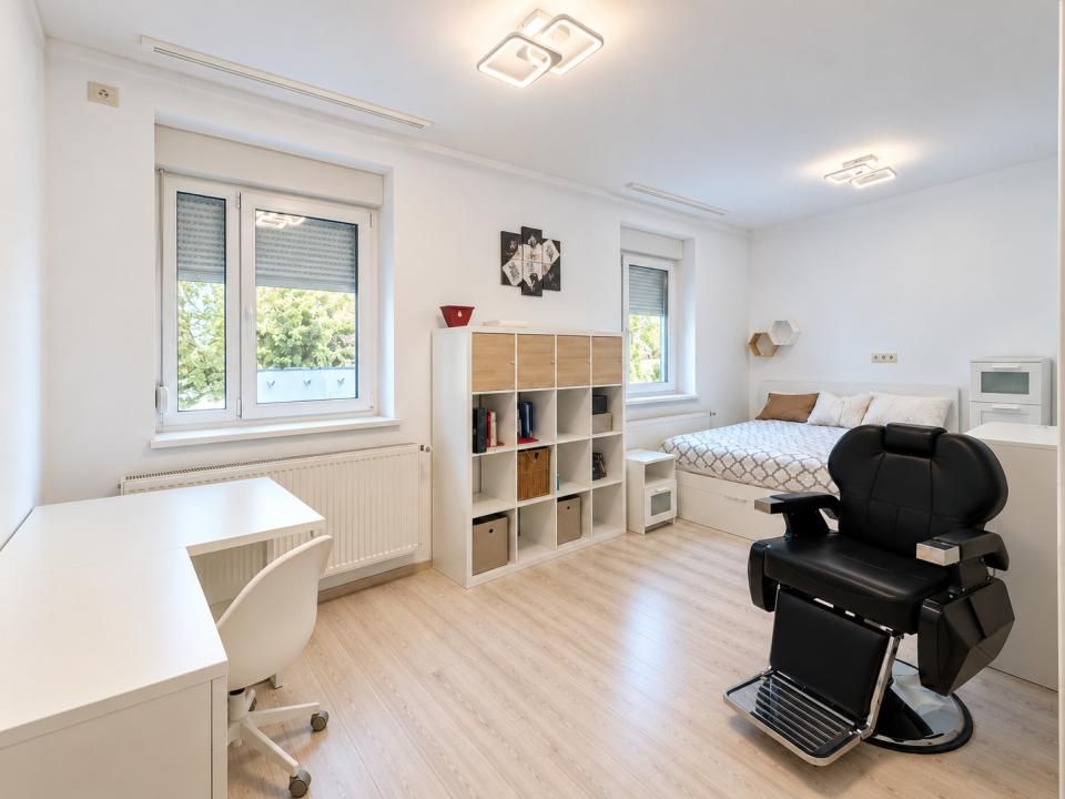 Apartament 2 Camere Vila ◦ Ultracentral - Zona Carol 1 ◦ Centrala Proprie ◦ U2 – fotografia 1 din 17