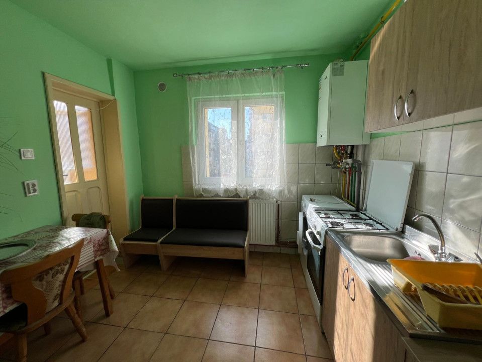 Apartament mobilat, 2 camere, Mărăști /Fabricii – fotografia 6 din 13