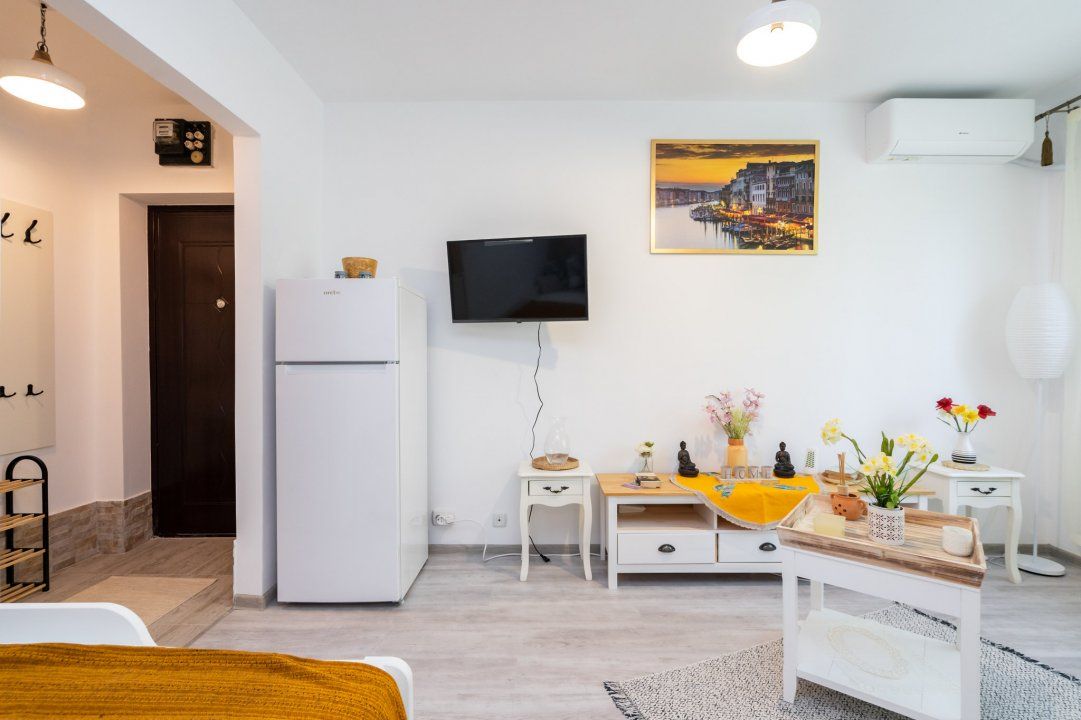Garsonieră Premium | Investiție Inteligentă lângă Metrou Costin Georgian – fotografia 8 din 18