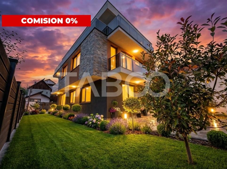 Casa Exclusivista de vanzare Comision 0% in Gheorgheni Interservisan – fotografia 1 din 19