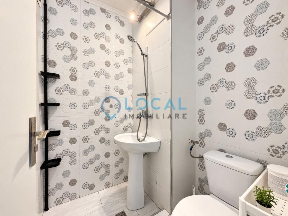Apartament 3 camere decomandate | Marasti – Dorobantilor | 72 mp | Etaj 2 – fotografia 19 din 20