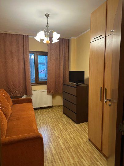 3 Camere de inchiriat | Berceni | Metrou | Mobilat | Utilat | – fotografia 3 din 7