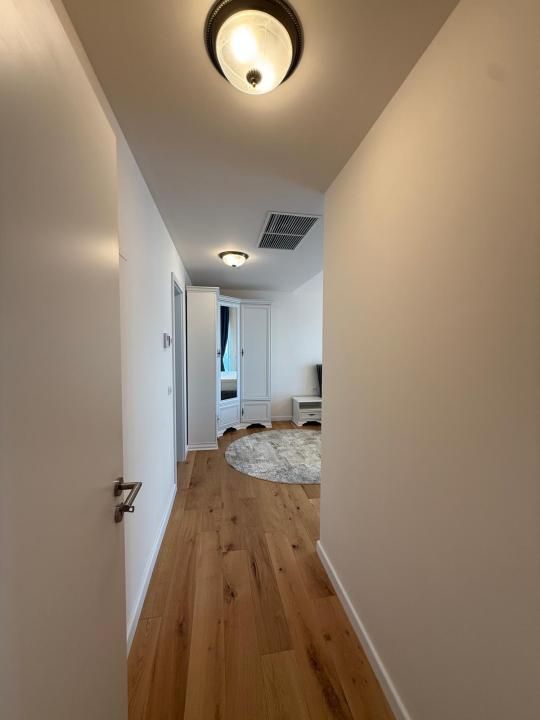 Apartament 4 camere Green Lake | 127,89 mp | 2 terase | Parcare subterana – fotografia 12 din 27
