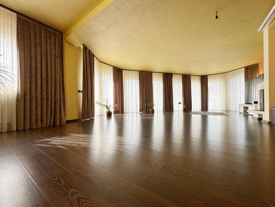 Casa Individuala, P+1, 260 mp, Finisaje Calitative - Sag – fotografia 4 din 65